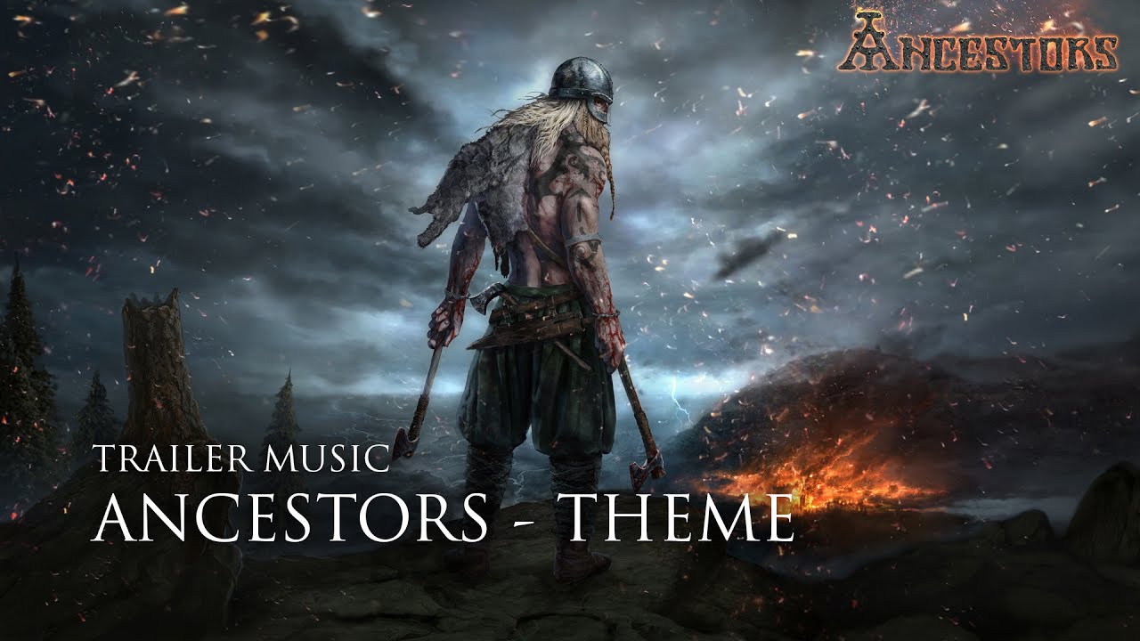 Ancestors - Theme