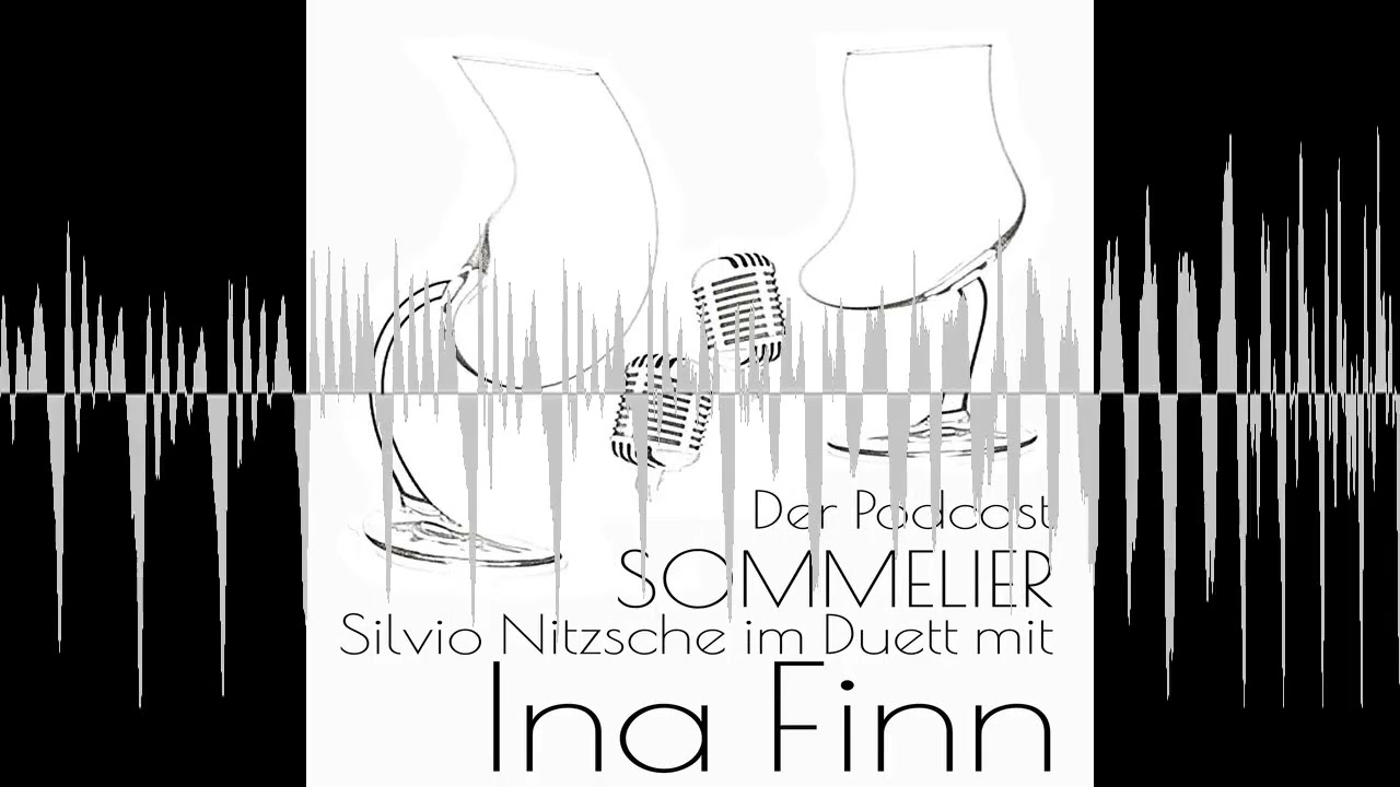 Ina Finn – Wein mit intellektueller Leidenschaft - SOMMELIER
