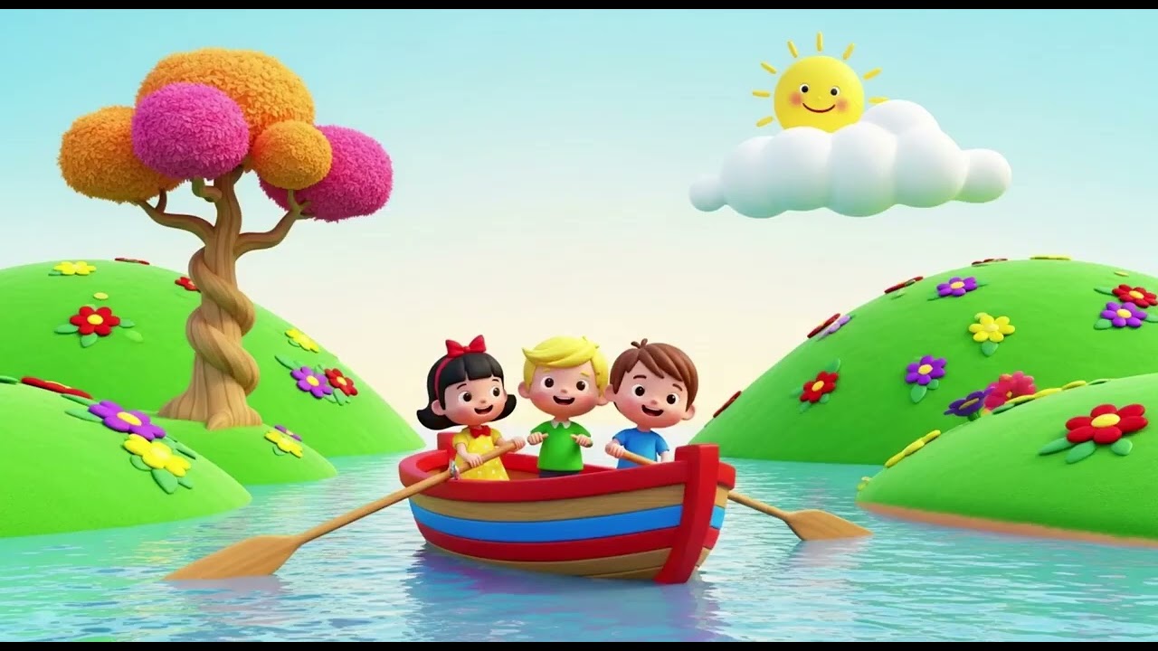 Nursery Rhymes Compilation Twinkle, Twinkle, Litt