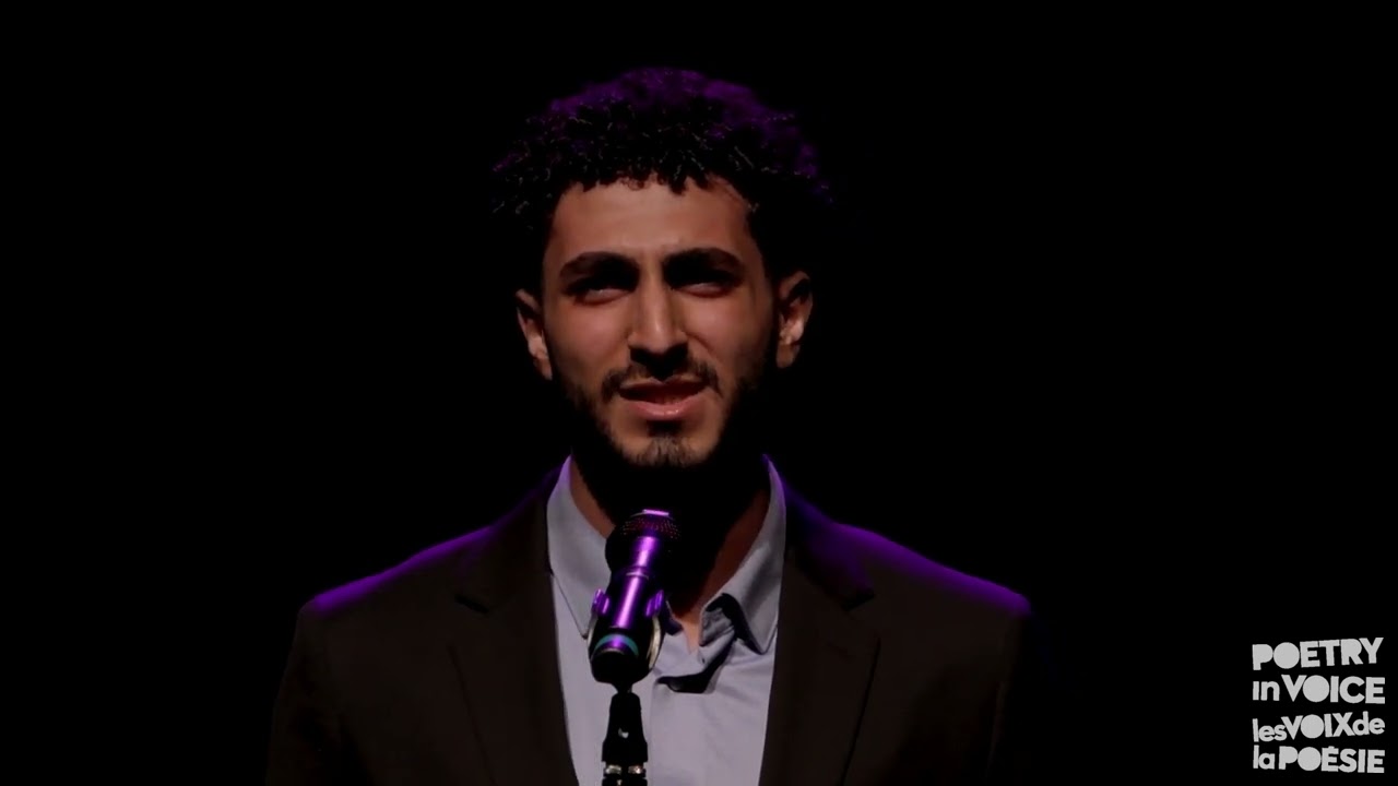 Omar Elbatouty : « C’est la guerre! » de Louis-Philippe Hébert