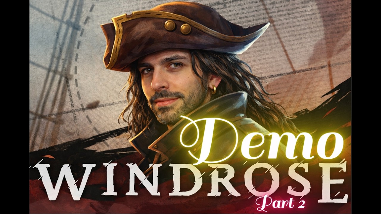 This is the best pirate game...