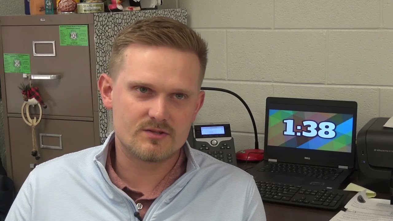 Matthew Cooper Video