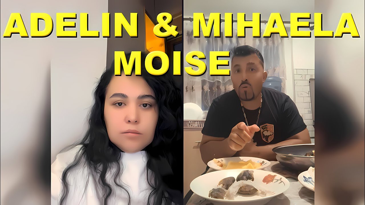 ADELIN PETRISOR SI MIHAELA MOISE DISCUTII DESPRE CONCUBINA