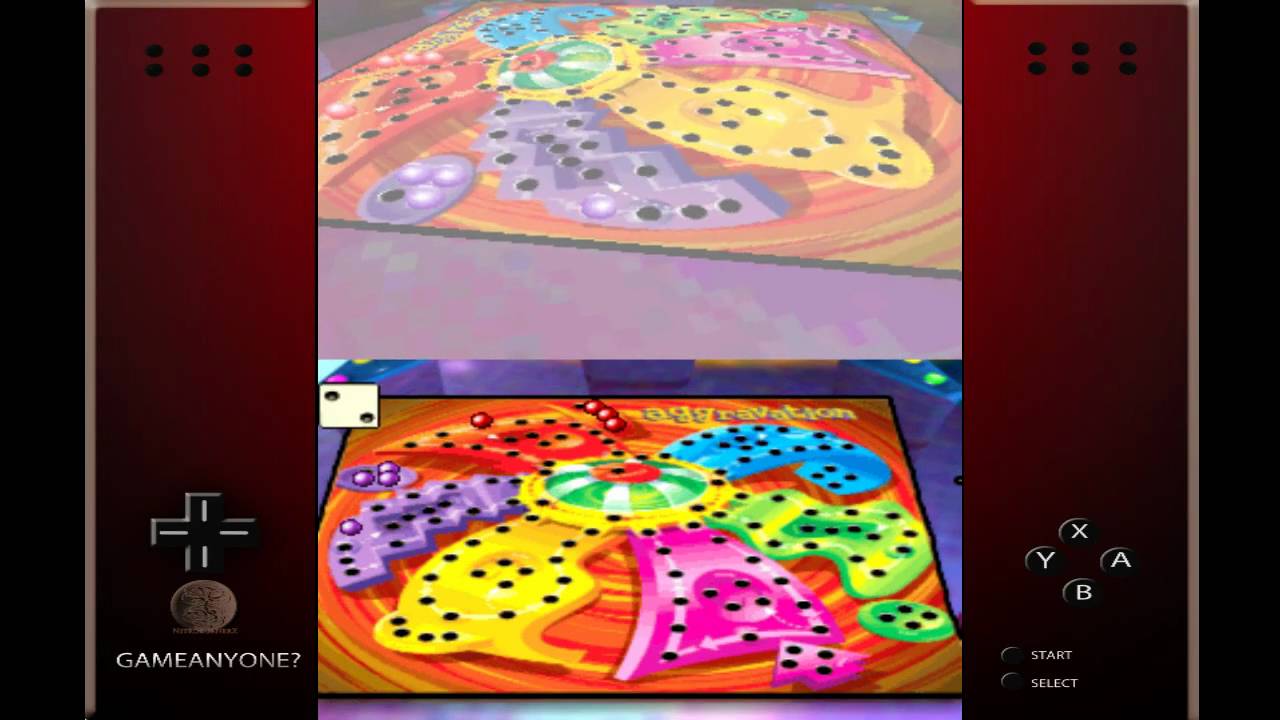 Let's Play Clue / Mouse Trap / Perfection / Aggravation Part 1