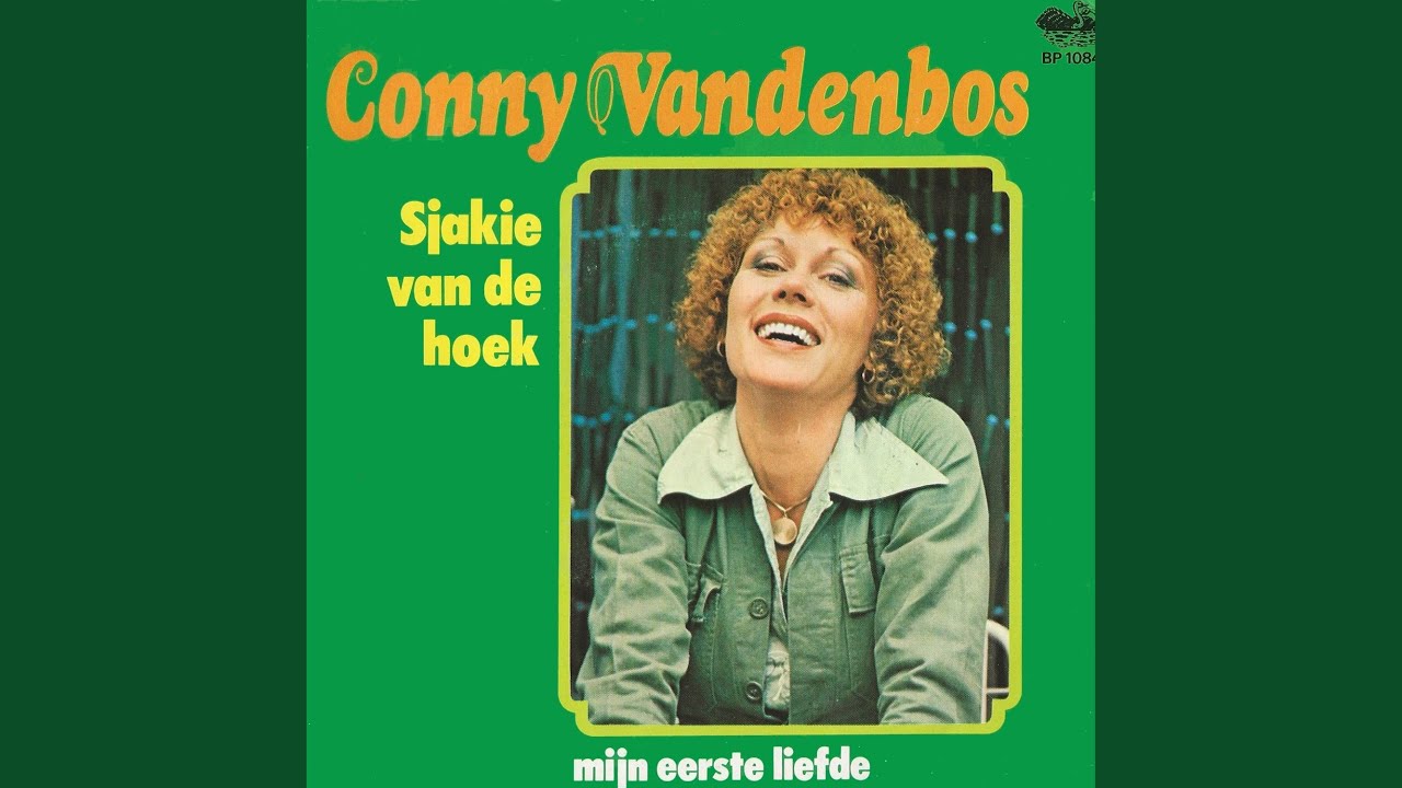 Sjakie van de Hoek