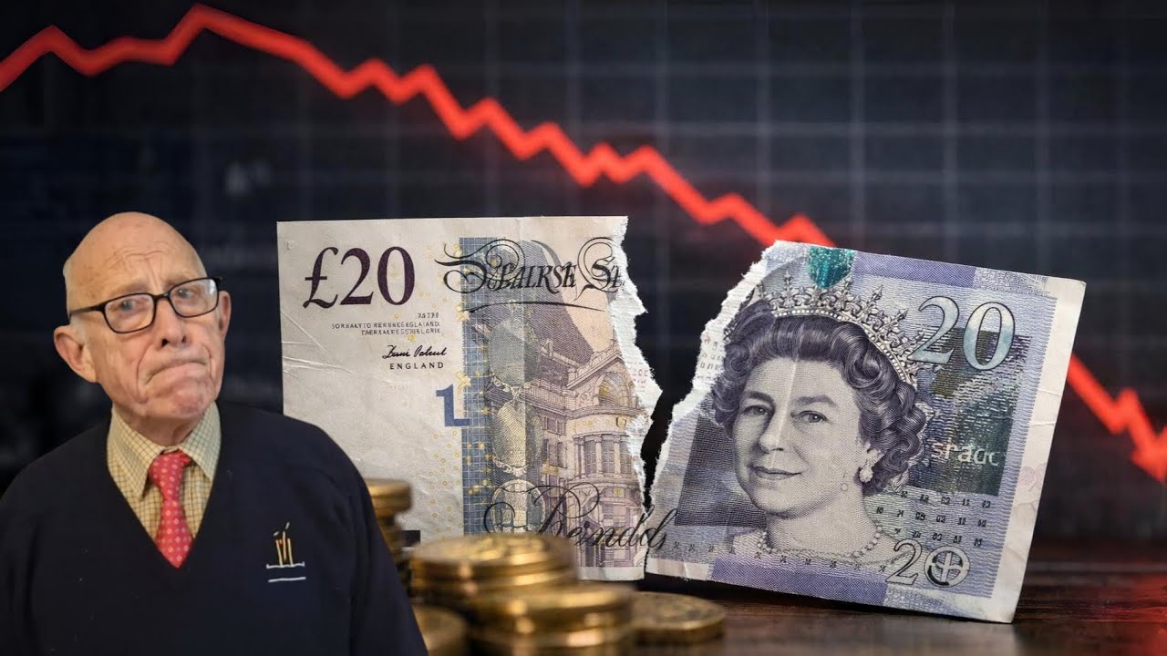 Why Your Money Is Worthless!