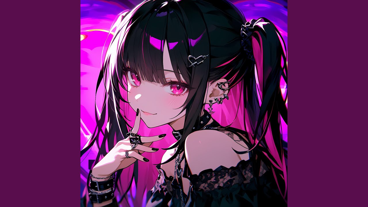 Scarlet Rush