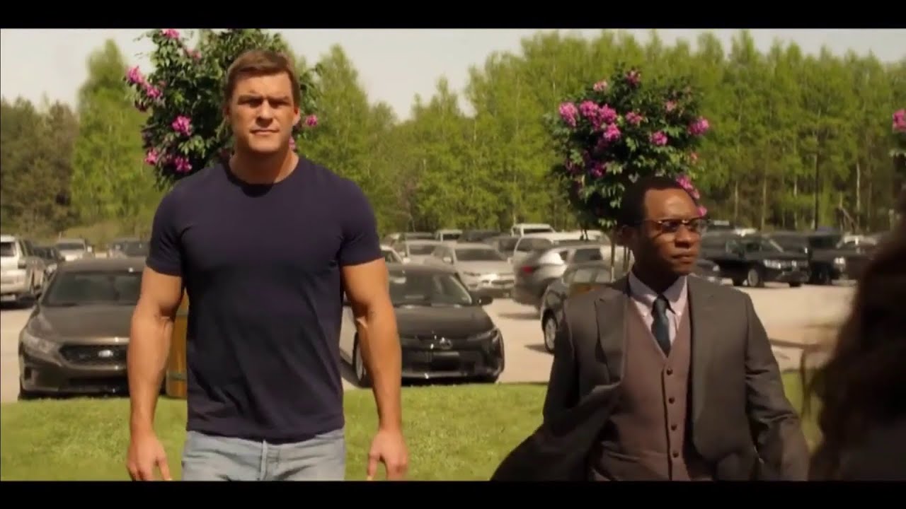 (Spoilers) That Was A Hell of a Lot of Animal Feed | Reacher S1 E3-7 | Bits of Pop Culture