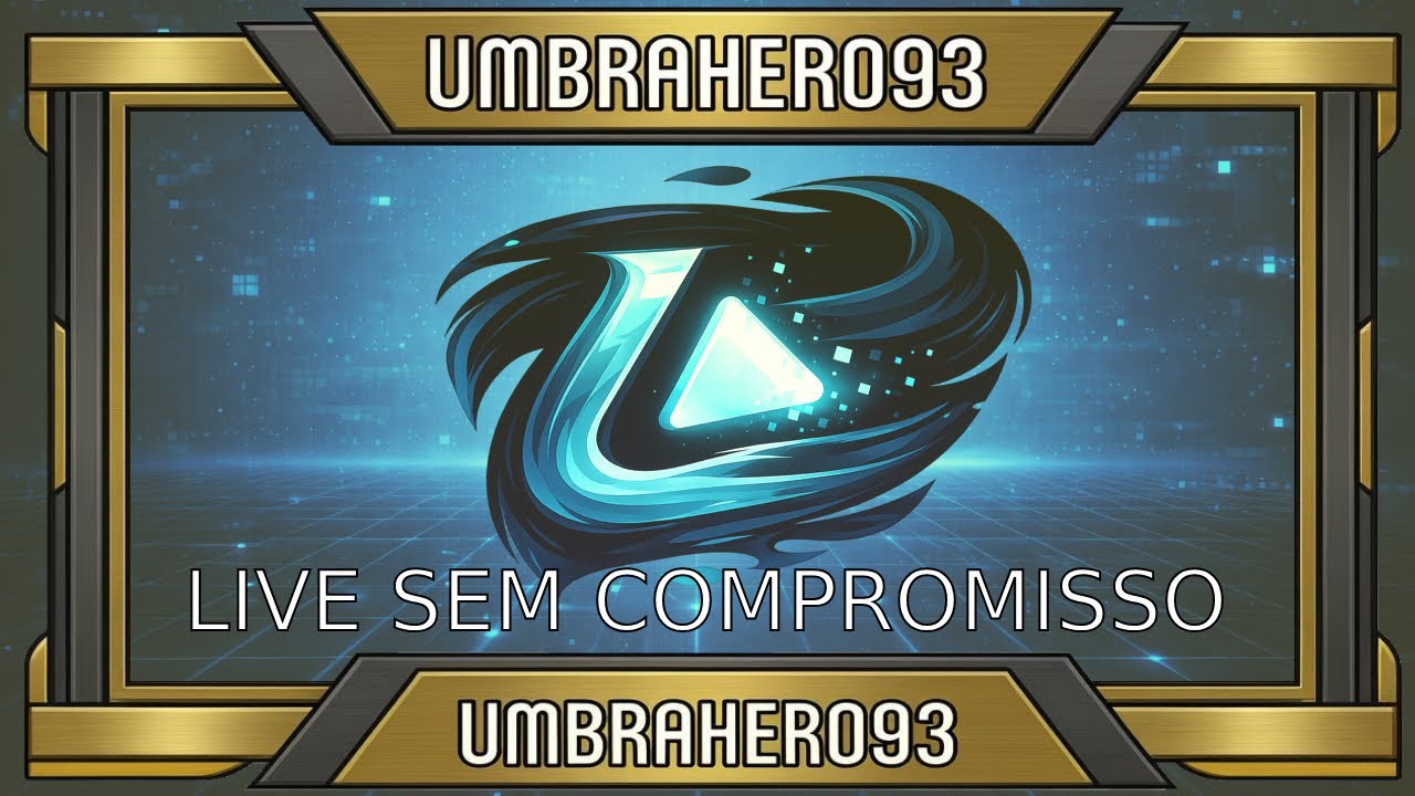 Live sem comprimisso