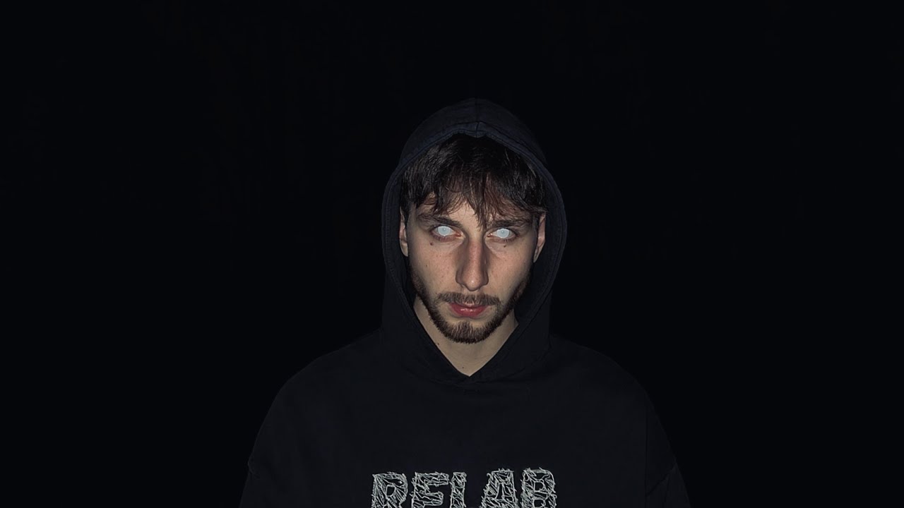 MŁODY JAN - MGŁA