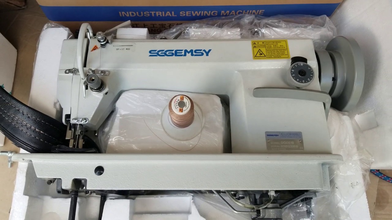 #Швейная машина Джемси SGGemsy SG0818 #sewing machines