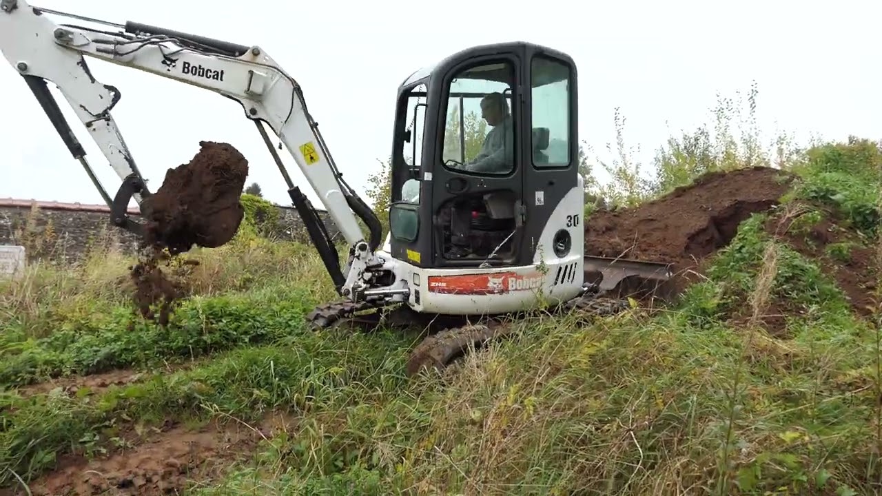 Bobcat 430 AG (1)