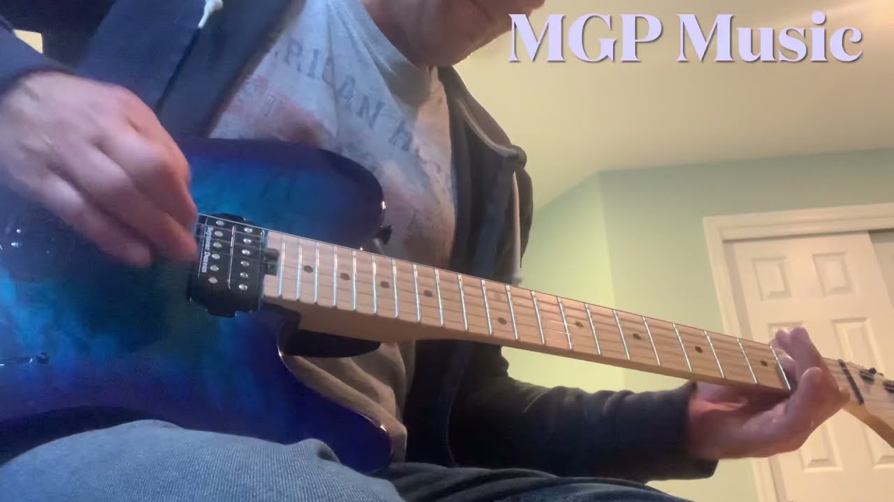 Marc Gulli/MGP Music