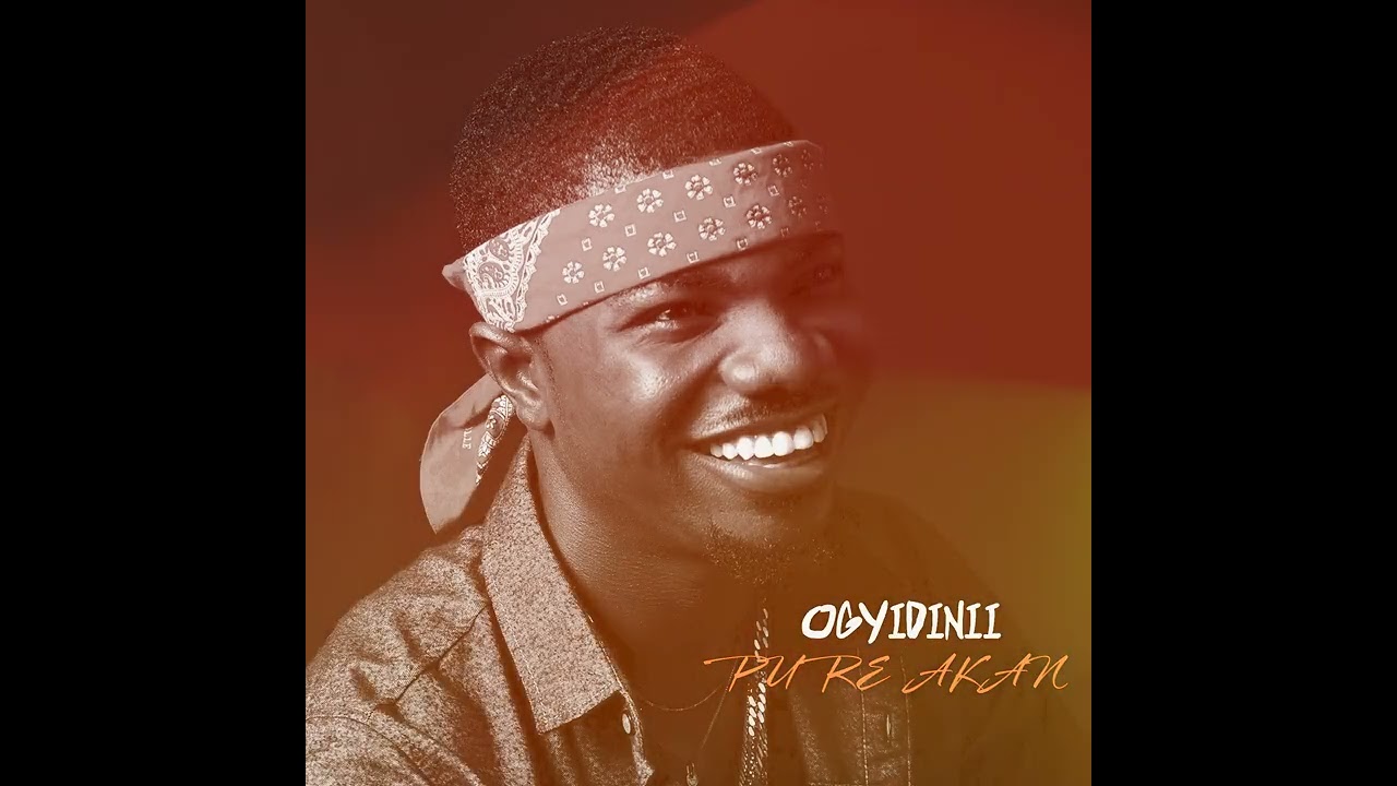 Pure Akan - Ogyidinii (Audio)