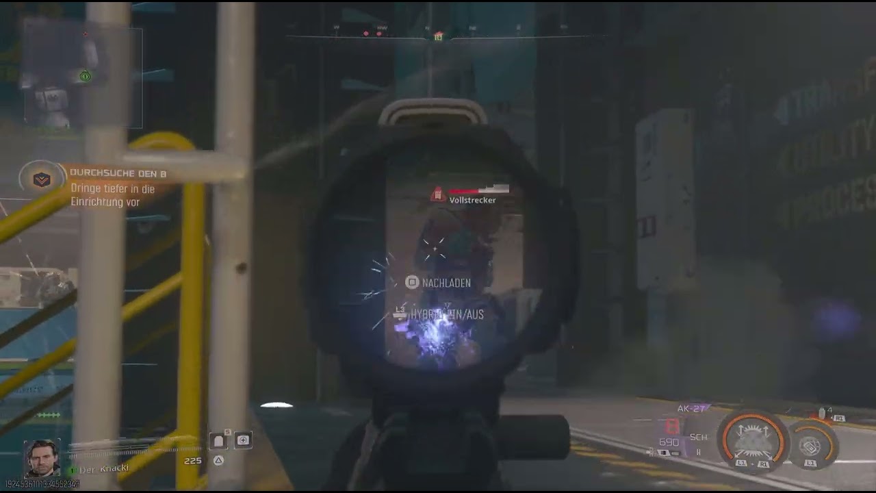 Call of Duty