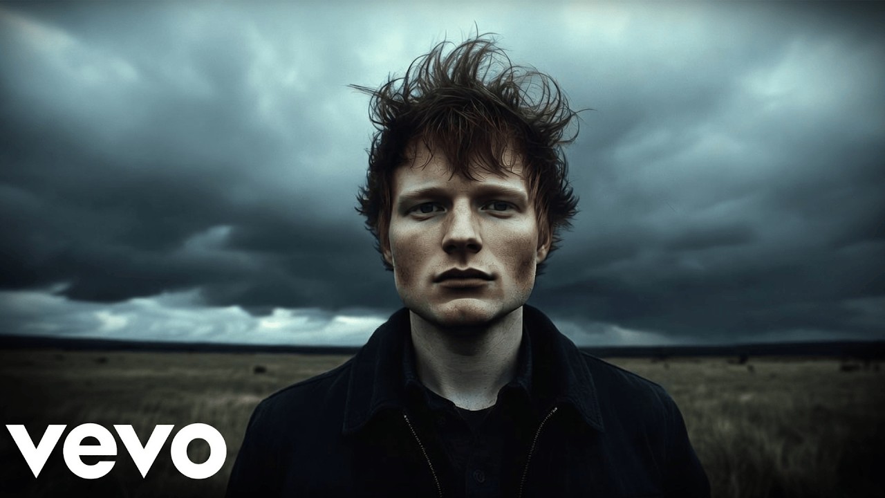 Ed Sheeran - Pleasure