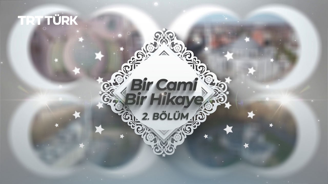 Bir Cami Bir Hikaye | DİTİB Hockenheim Hacı Bayram Camii | 2. Bölüm