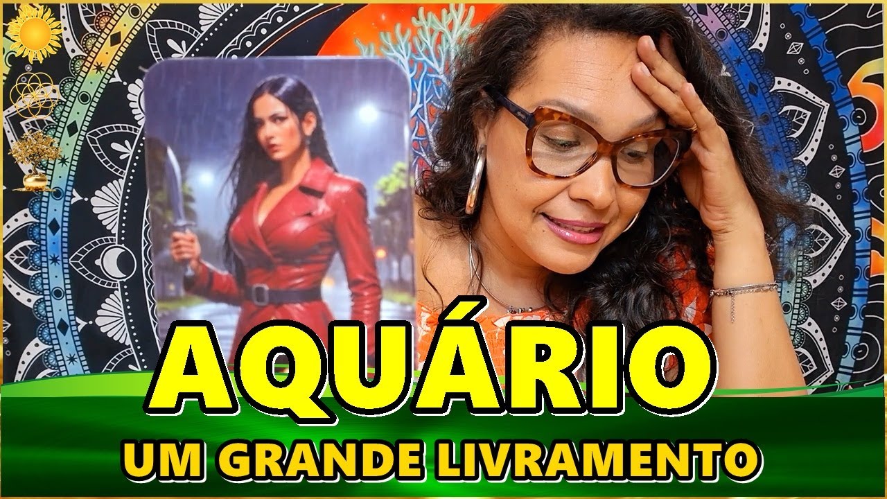 AQUÁRIO ♒️ SEUA PRÓXIMOS 21 DIAS🔴VC NÃO MERECIA PASSAR POR ISSO MAS A JUSTIÇA SERÁ FEITA! VITÓRIA!