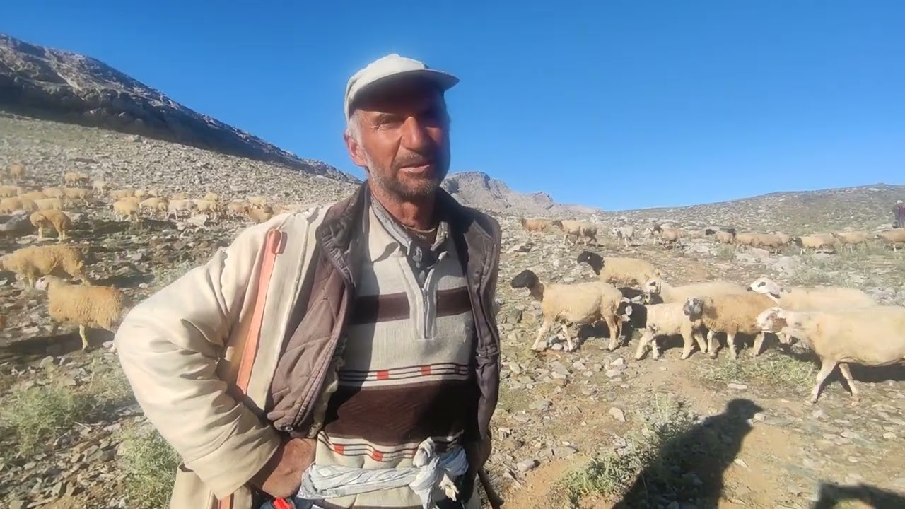 Toros Dağları'nın başında 2650 rakımda gizli kalmış bir güzellik...