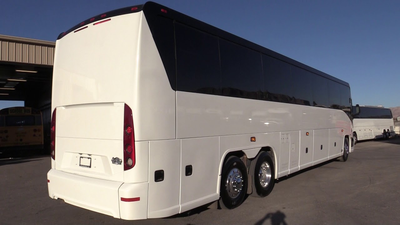 Used 2013 MCI J4500 Highway Coach C66535