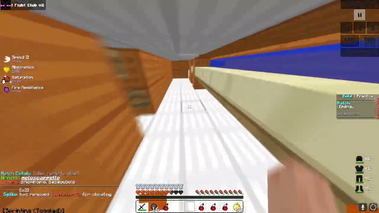 best texture pack for pvp...