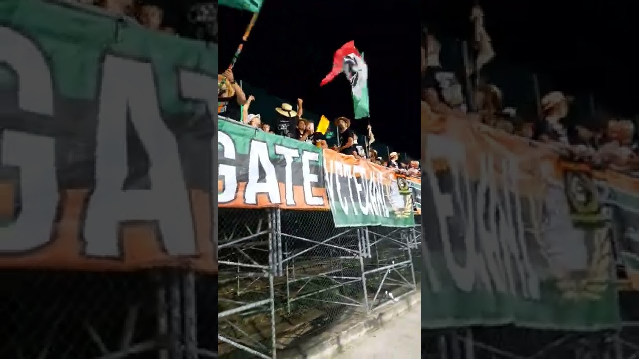cittadella-venezia;armata arancioneroverde