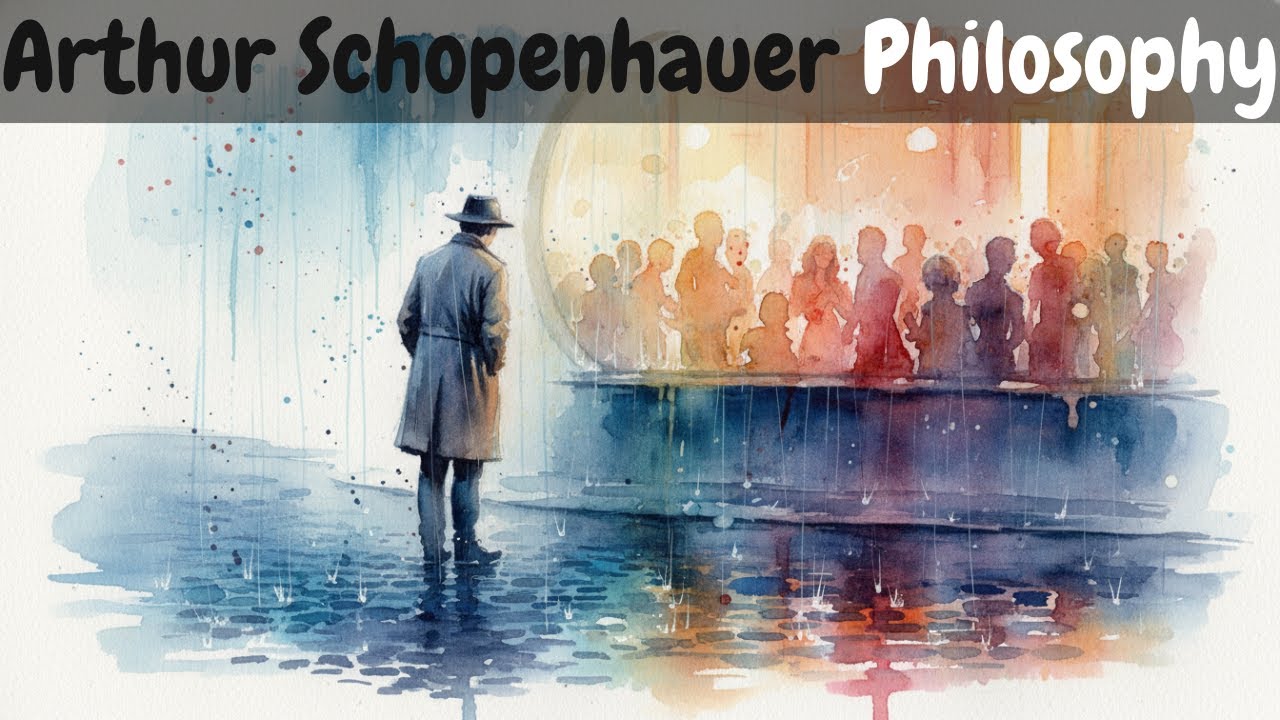 1Why High Intelligence is a Burden: Schopenhauer’s Darkest Theory
