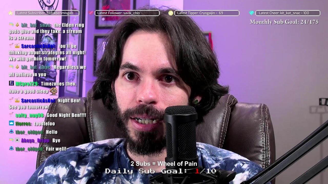 Elden Wing Wednesday! 1st DLC Playthrough! (!run, !bosslist)