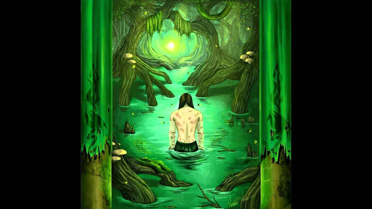 Xanthochroid - In Putris Stagnum (Single 2012)
