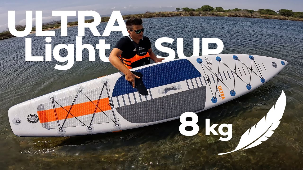 Lite Venture Ultra Light 2025
