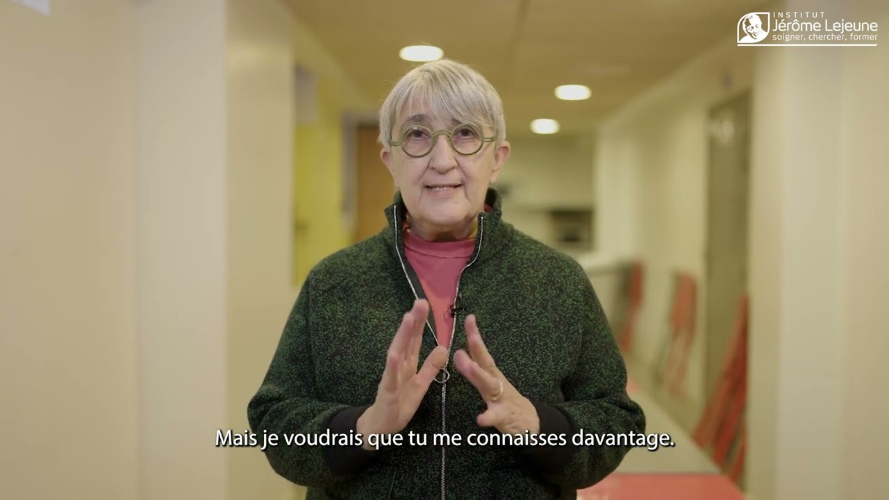L'argent : Qu'est-ce que c'est ? - 3 minutes avec l'Institut Jérôme Lejeune