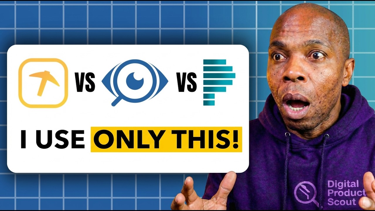 Minea vs AdSpy vs PiPiADS (2026) | Which AdSpy Tool is Best?