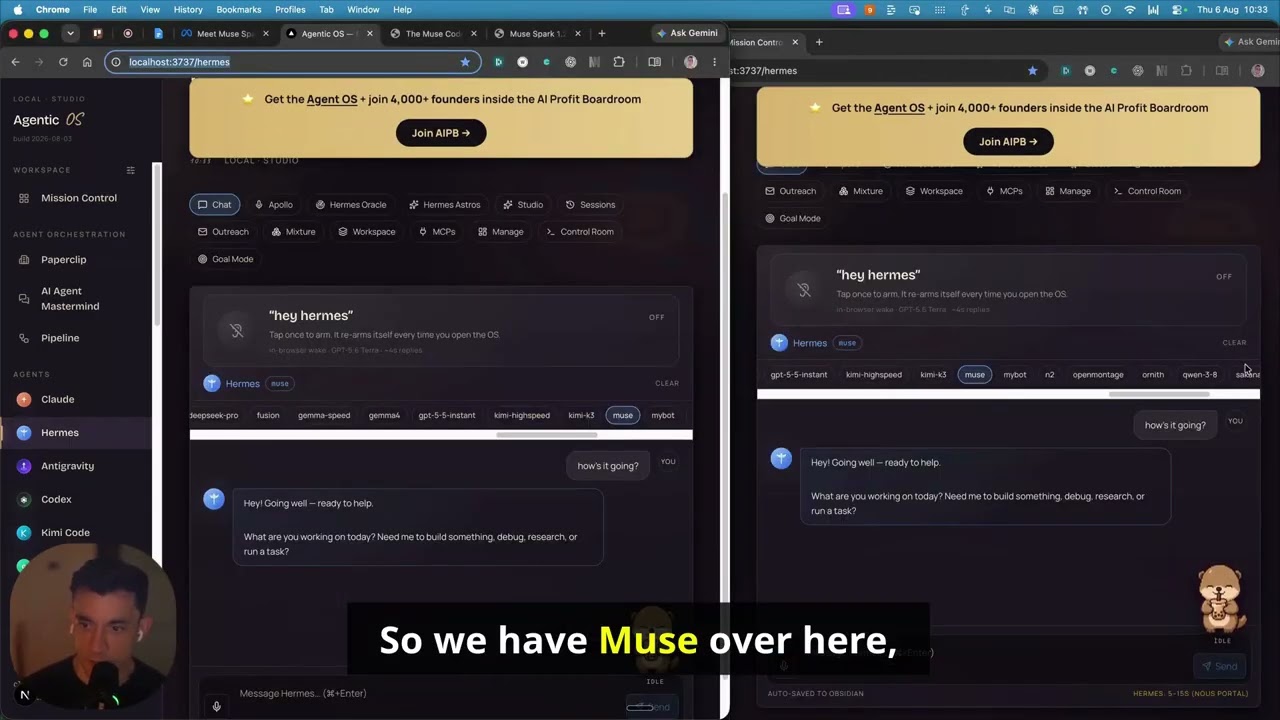 Meta Muse Spark 1.2 в сравнении с GPT 5.6 и Qwen 3.8. Действительно ли это работает?