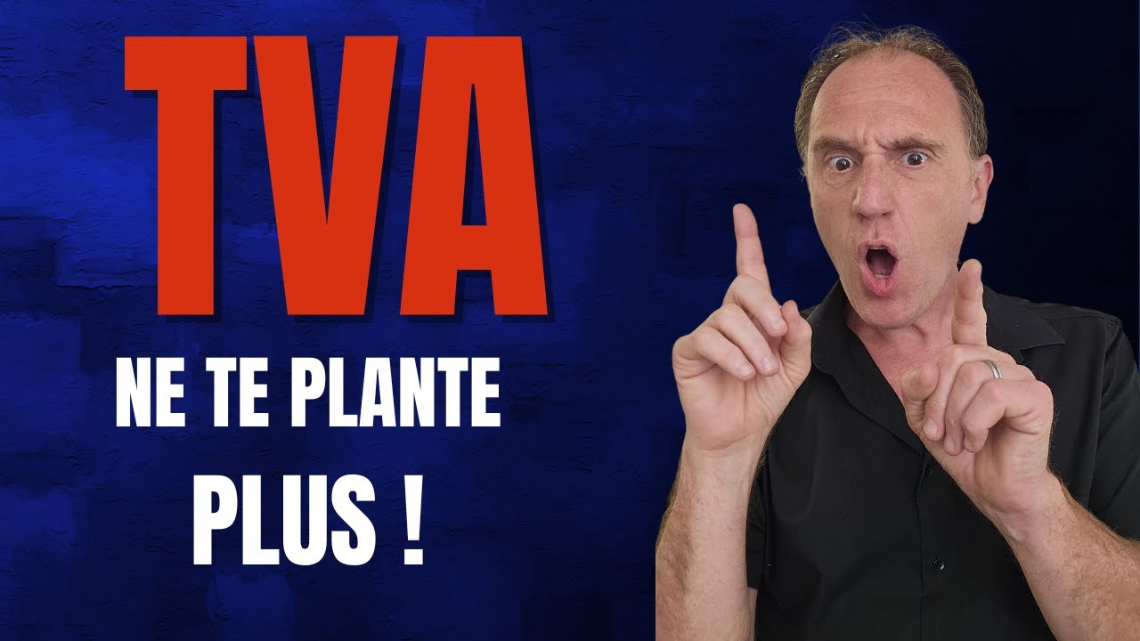 Tu déclares ta TVA ? Voici comment éviter les grosses erreurs !