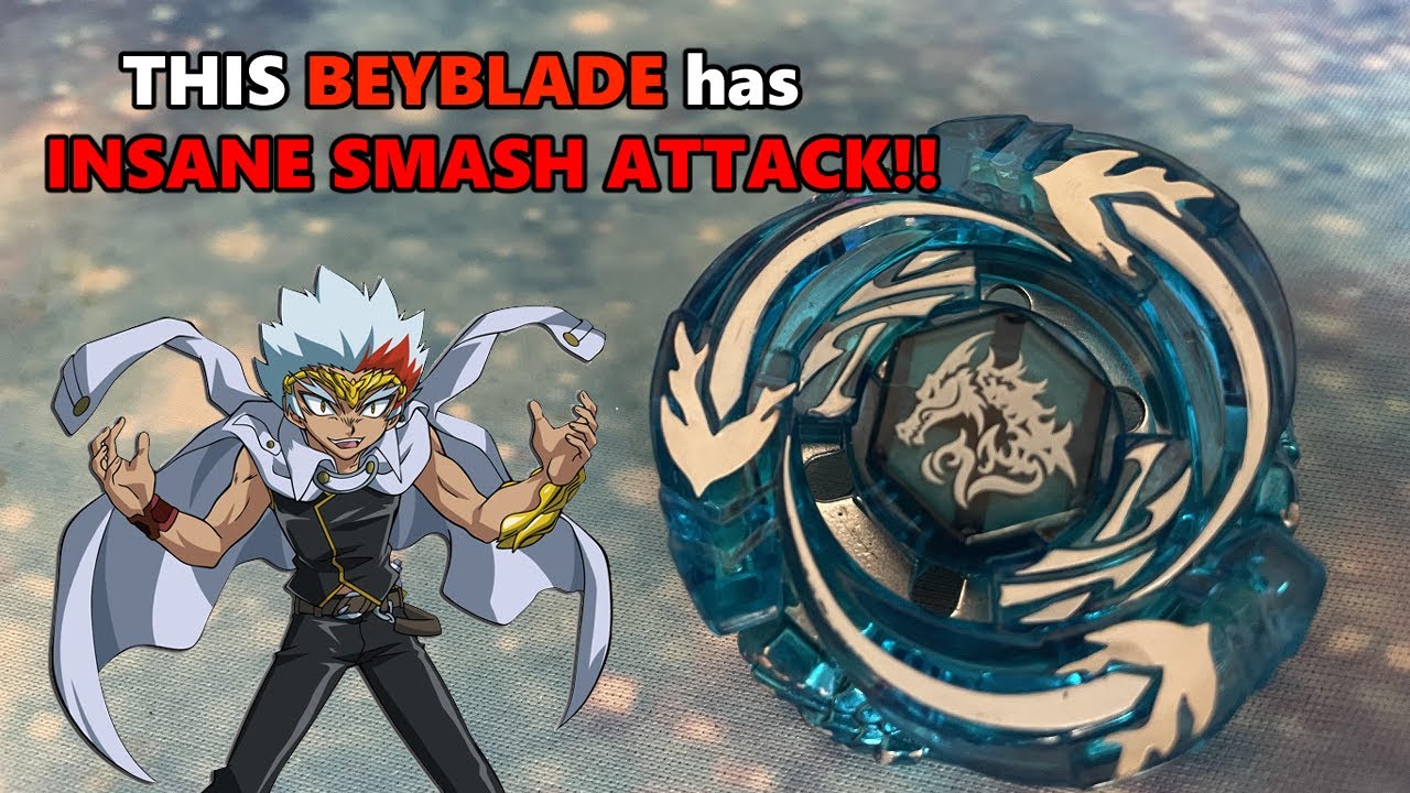 What If we UPGRADED Meteo L-Drago Assault in BEYBLADE? #beybladeburst #beyblademetalfight #beyblade
