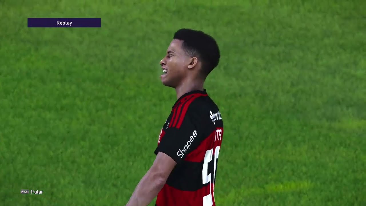 M4DUR31R4 X FL4M3NGO 40 V1VO COM 1M4G3N5 JOGO DE HOJE ASSISTA AGORA GAMEPLAY PES21
