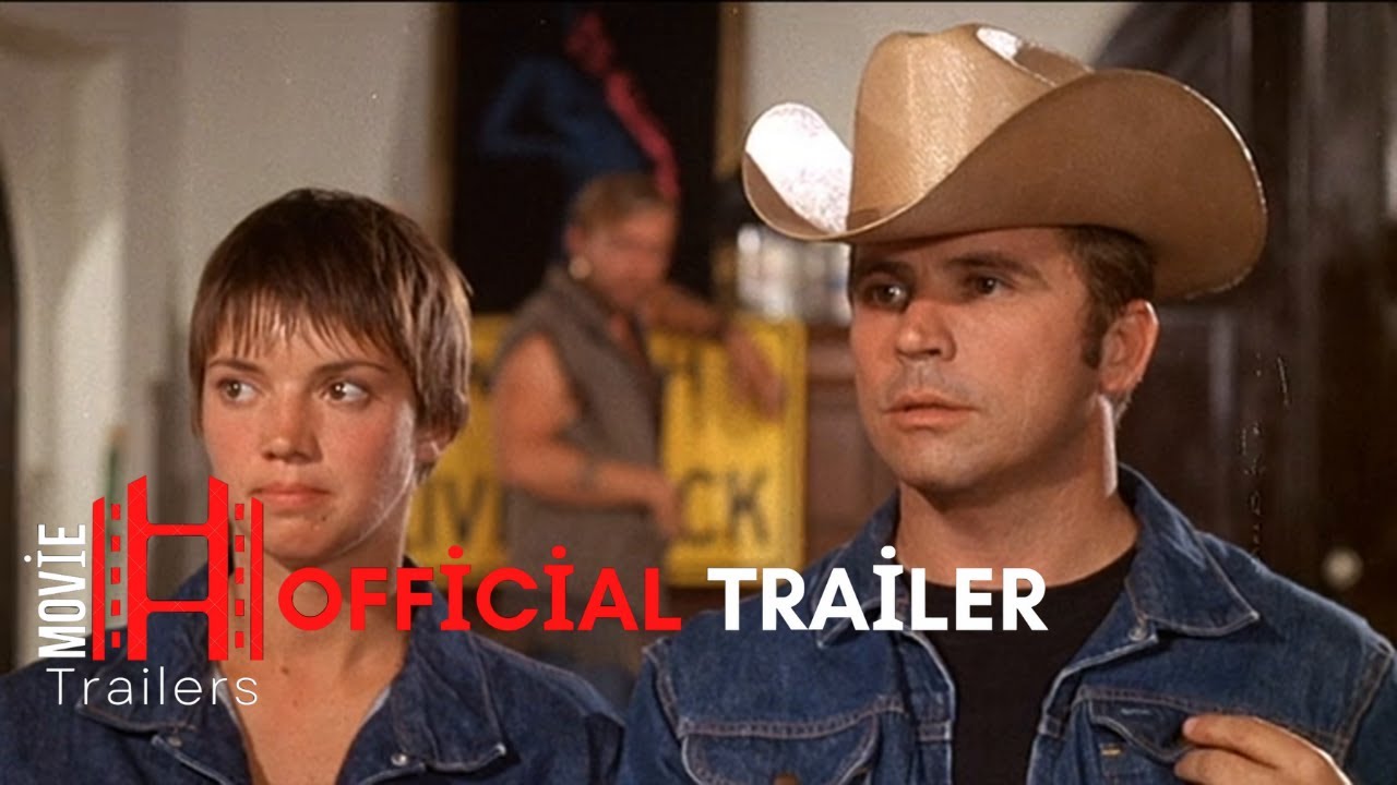 The Born Losers (1967) Trailer | Tom Laughlin, Elizabeth James, Jeremy Slate Movie