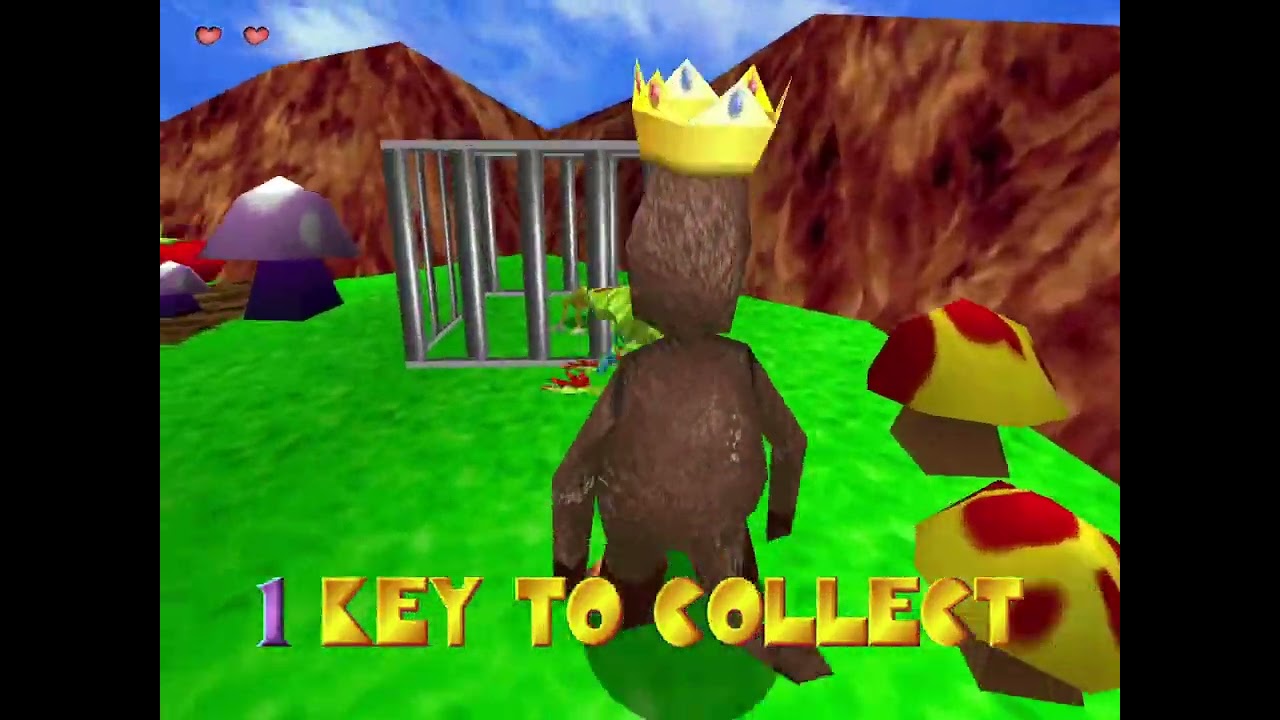 Frog Frenzy 2 (Safari Kongo) Speedrun in 13:46 (LRT)