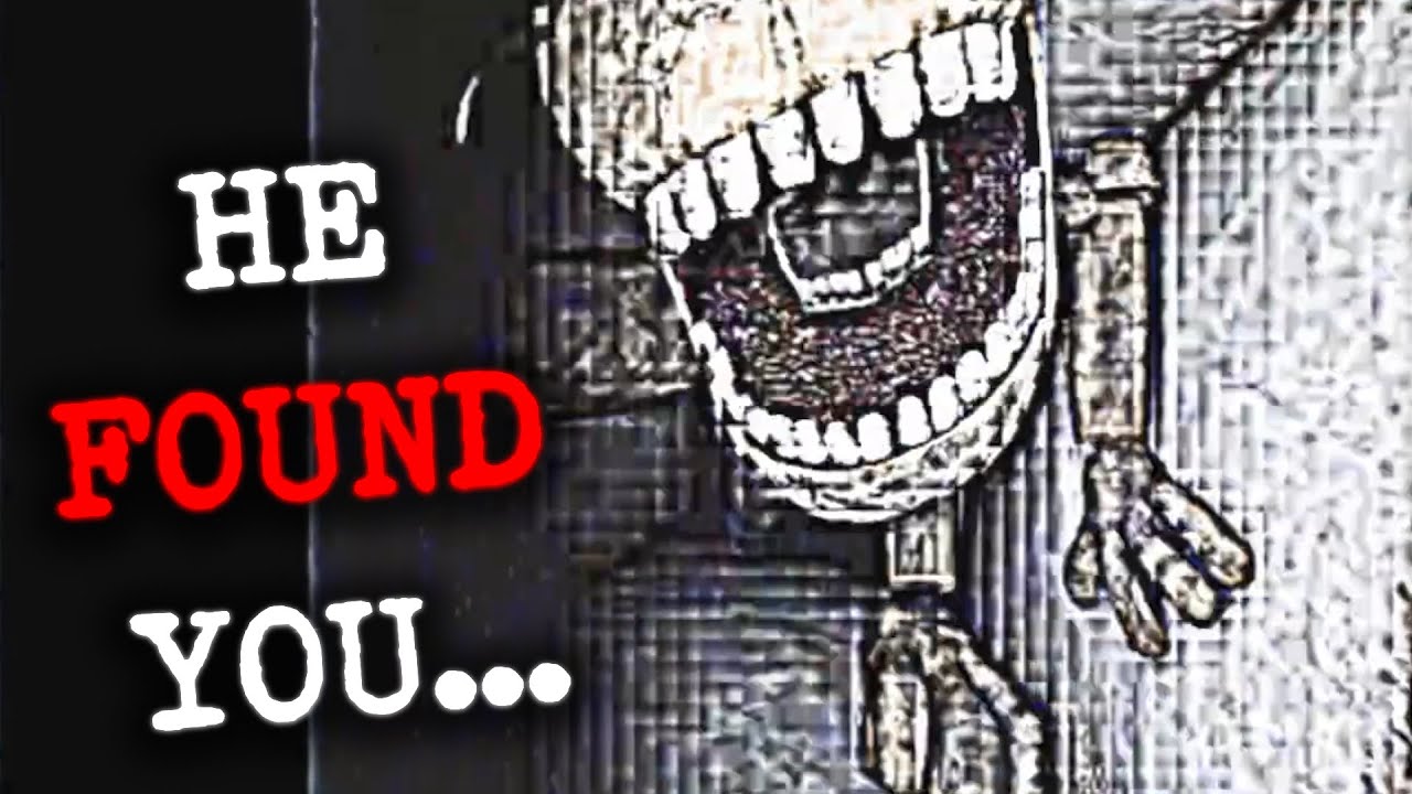 ЛУЧШИЙ VHS-сериал FNAF, КОТОРЫЙ ВЫ НИКОГДА НЕ ВИДЕЛИ (РЕАКЦИЯ)