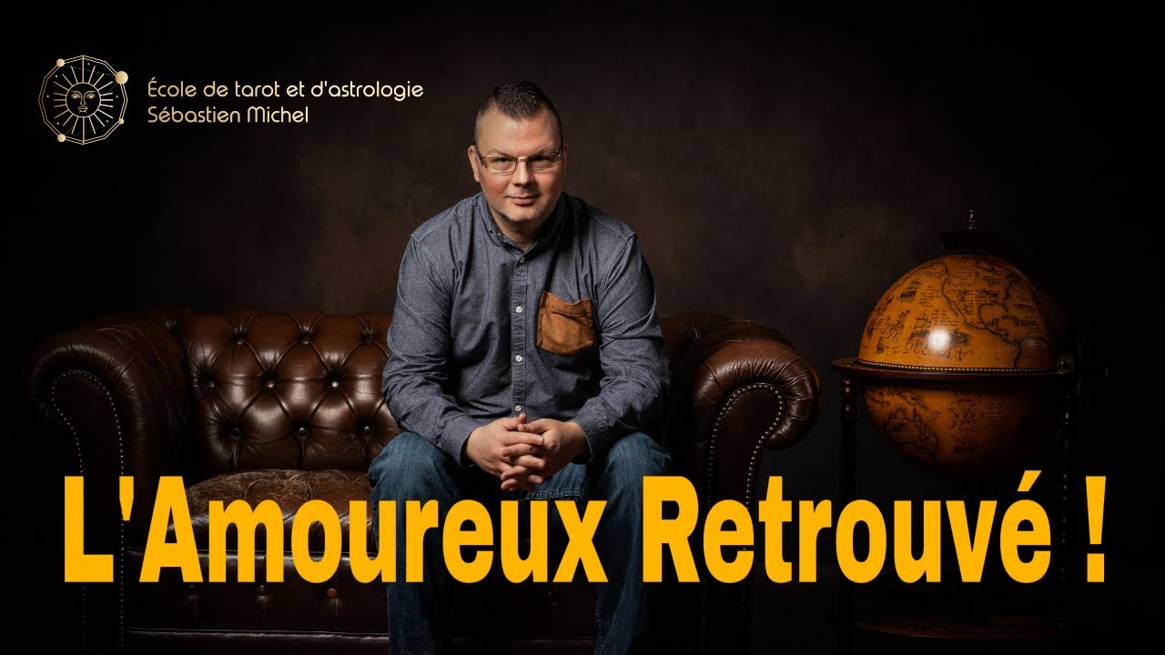L'Amoureux Retrouvé