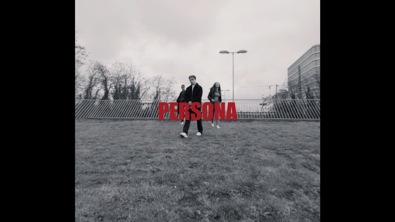 AQUILA BOAS, Sunny Born & Lisa Grayce - Persona (Official Music Video)