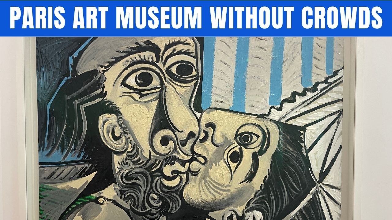 Most Tourists Miss This Art Museum in Paris - Why You Need To Visit