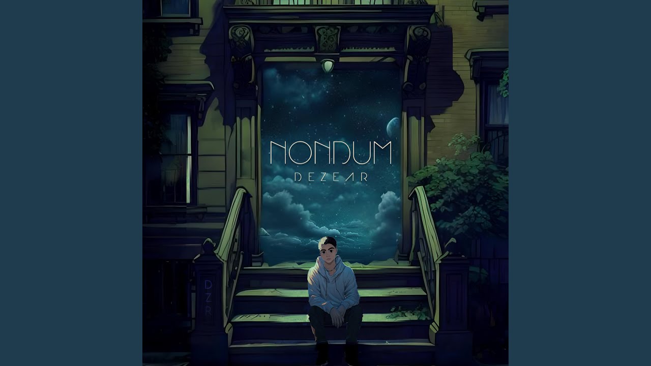 NONDUM