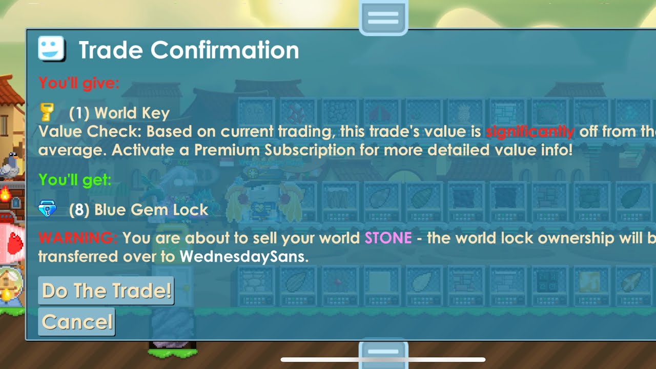 Buy/Sell Profitable World ! 3bgl to 10bgl 😱 In 1 Video | Growtopia
