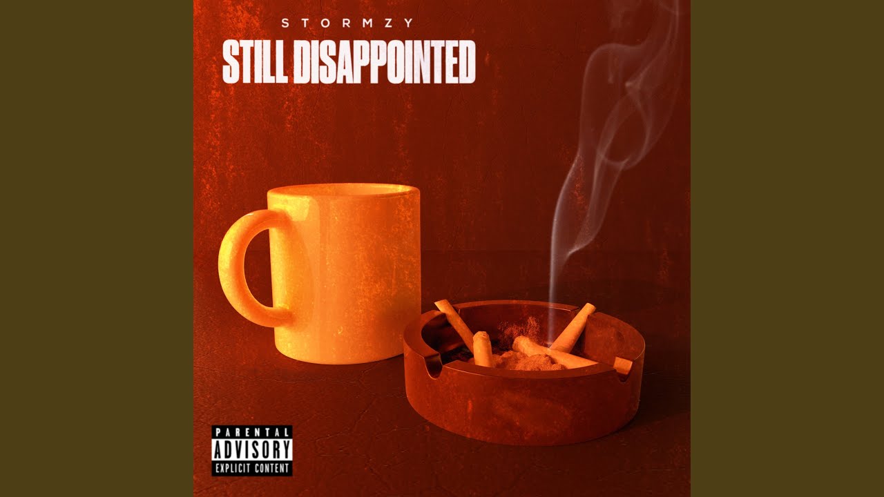 Still Disappointed