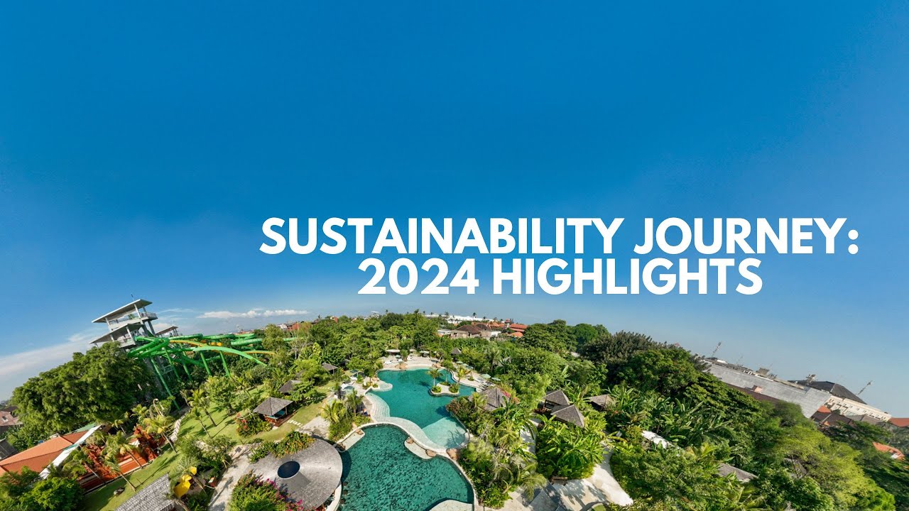 Today, we’re sharing key highlights from our sustainability journey over the past year