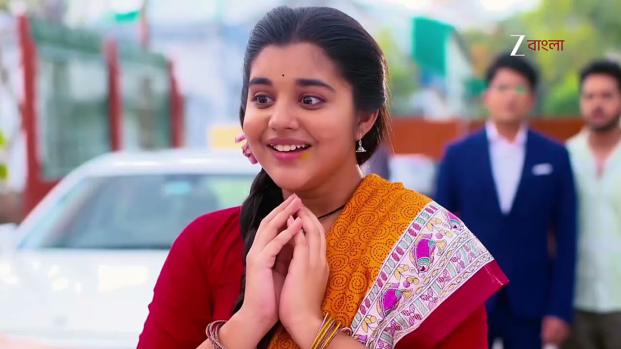 Kusum | কুসুমকে কী ক্ষমা করবে ইন্দ্রাণী ?