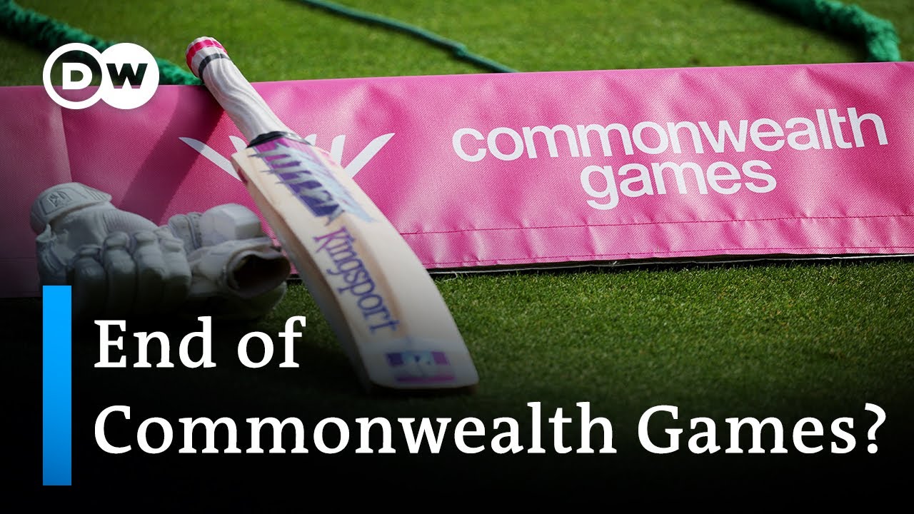 Australian state pulls plug on 2026 Commonwealth Games | DW News