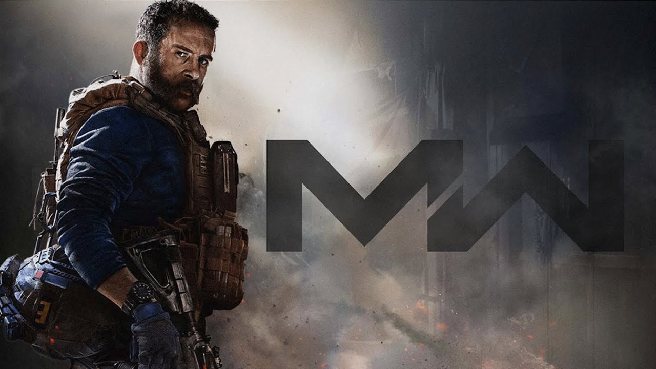 ИГРОФИЛЬМ CALL OF DUTY MODERN WARFARE ➤ №11