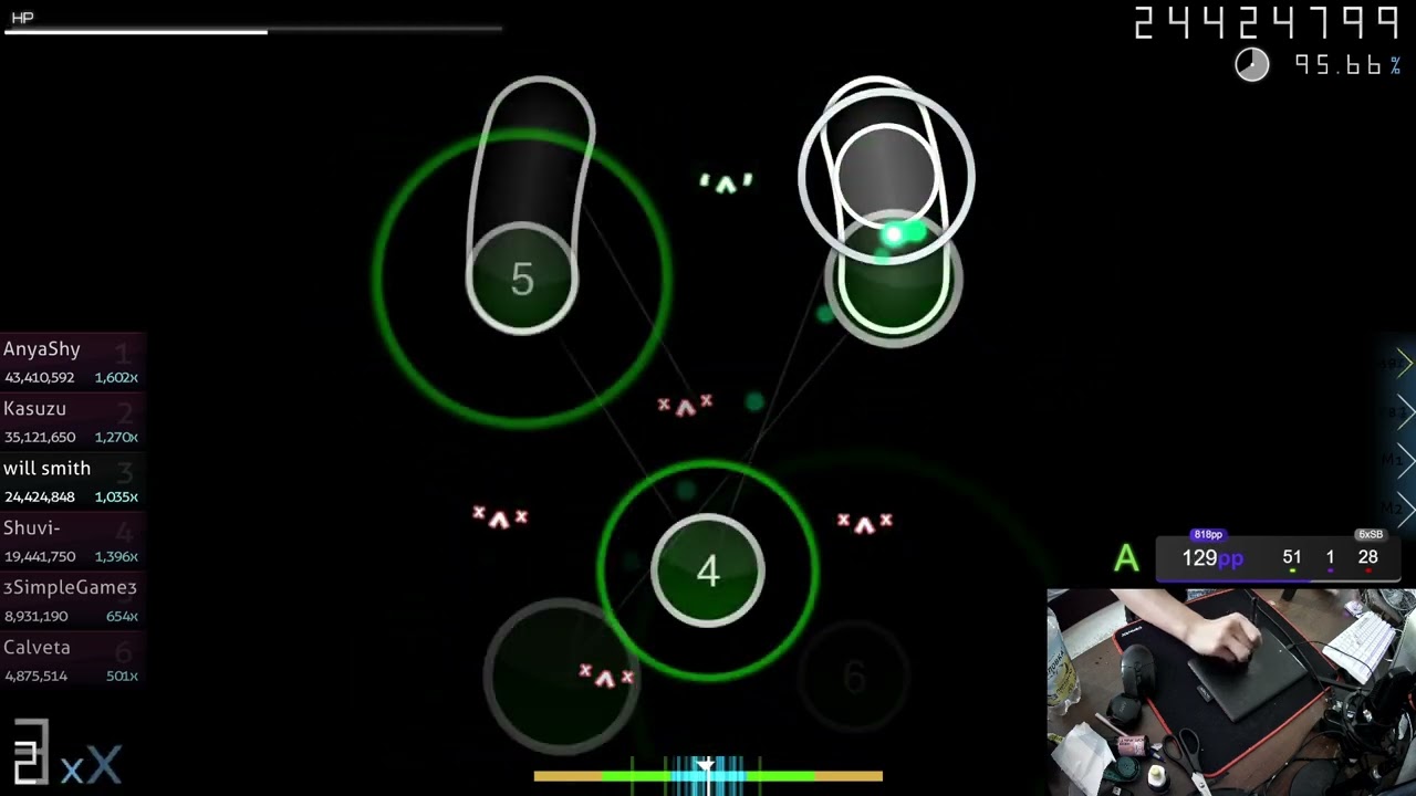 dirty pass euphoria